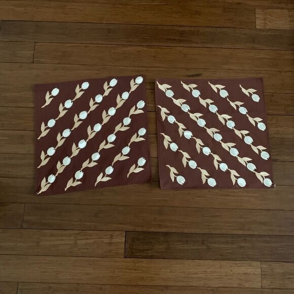 Decorative pillow covers - Picture 5 of 5